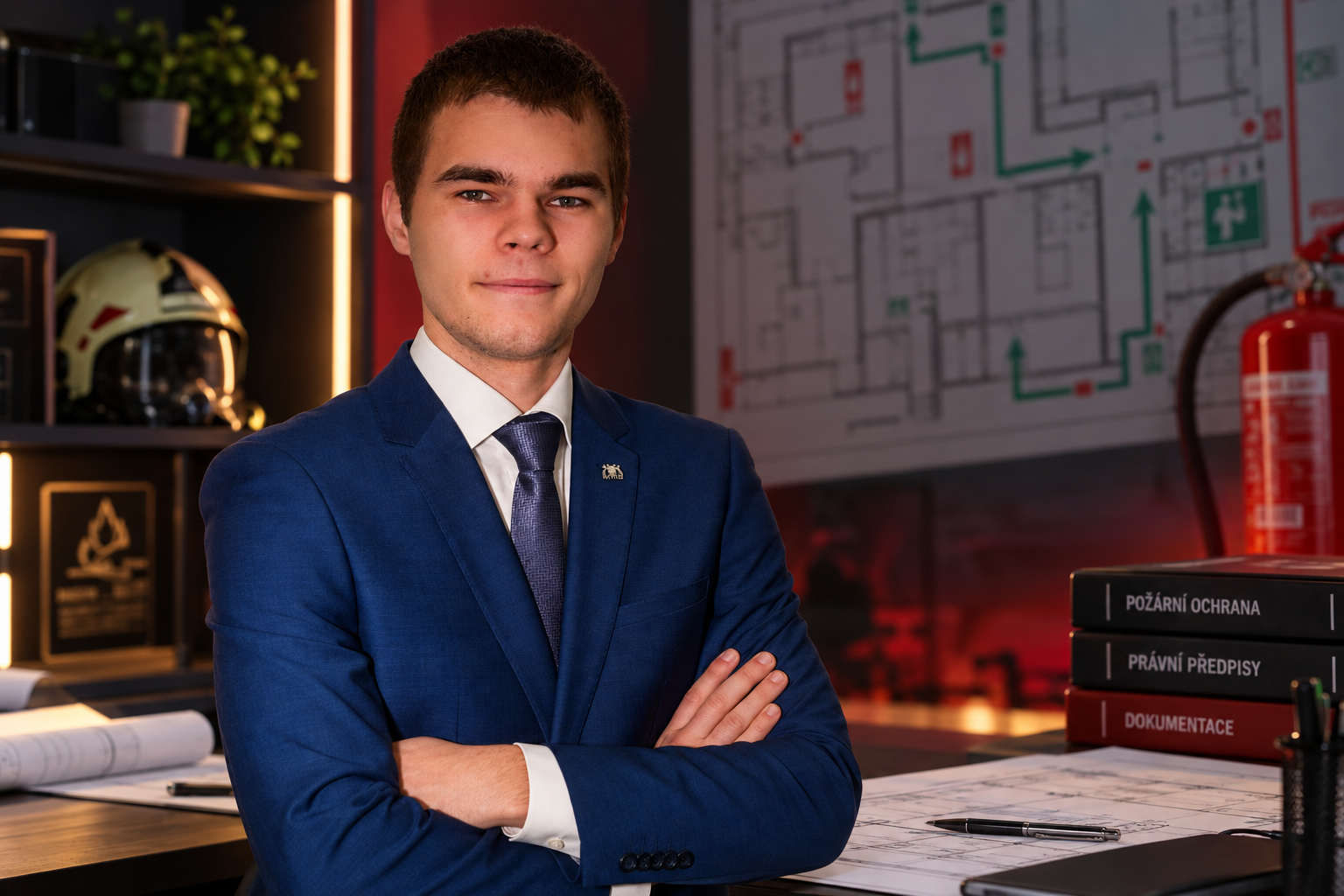 Radek Kuric